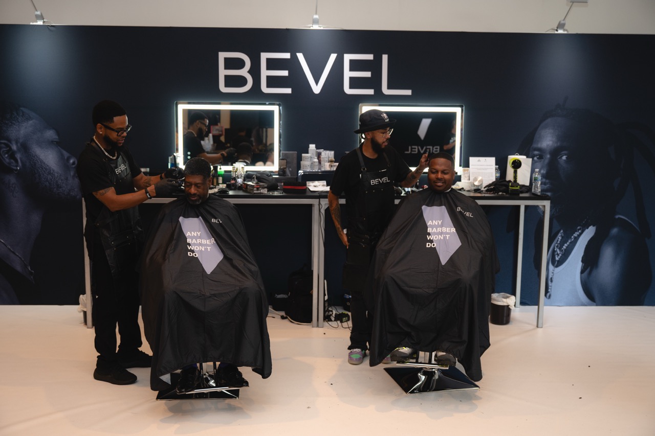 AGNC Park HICO Solution BEVEL 85 Grand Conclave Activaition 2